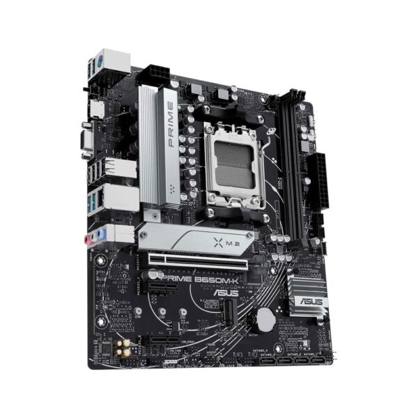 Atlas Gaming Asus Prime B650M K D