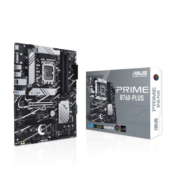 Asus Prime B760-Plus