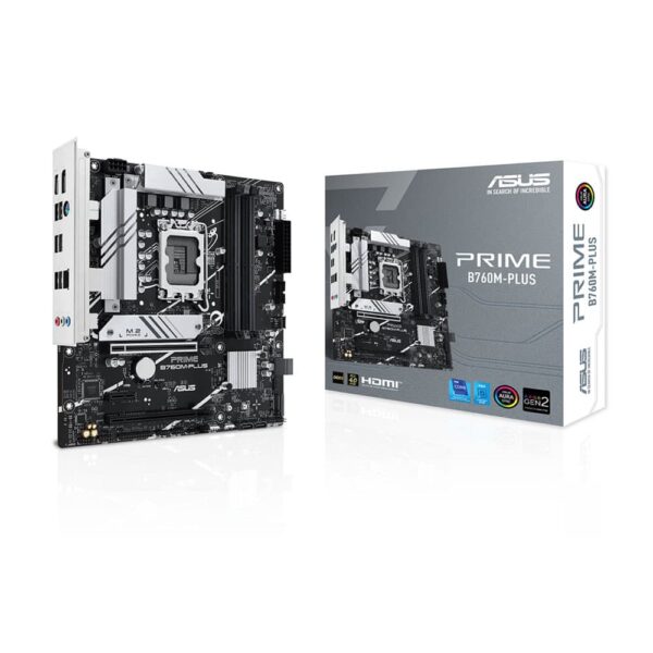 Asus Prime B760M-Plus