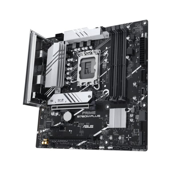 Atlas Gaming Asus Prime B760M Plus B