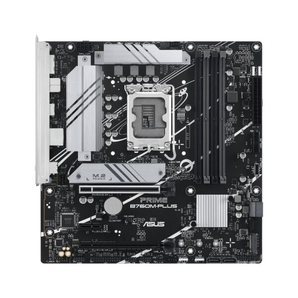 Atlas Gaming Asus Prime B760M Plus C