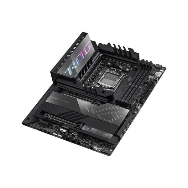 Atlas Gaming Asus Rog Crosshair X670E Hero B