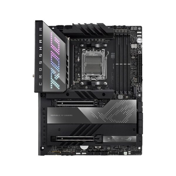 Atlas Gaming Asus Rog Crosshair X670E Hero C