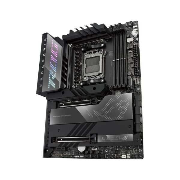 Atlas Gaming Asus Rog Crosshair X670E Hero D