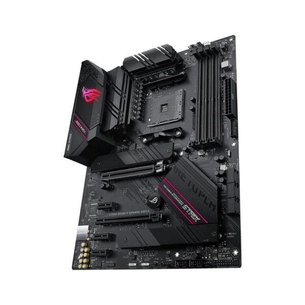 Asus Rog Strix B550-F Gaming Wi-Fi Ii