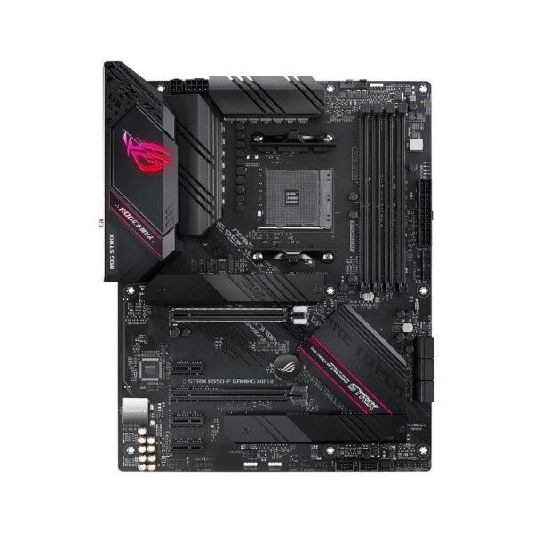 Atlas Gaming Asus Rog Strix B550 F Gaming Wi Fi Ii C