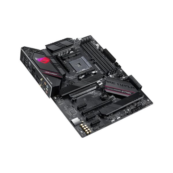 Atlas Gaming Asus Rog Strix B550 F Gaming Wi Fi Ii D