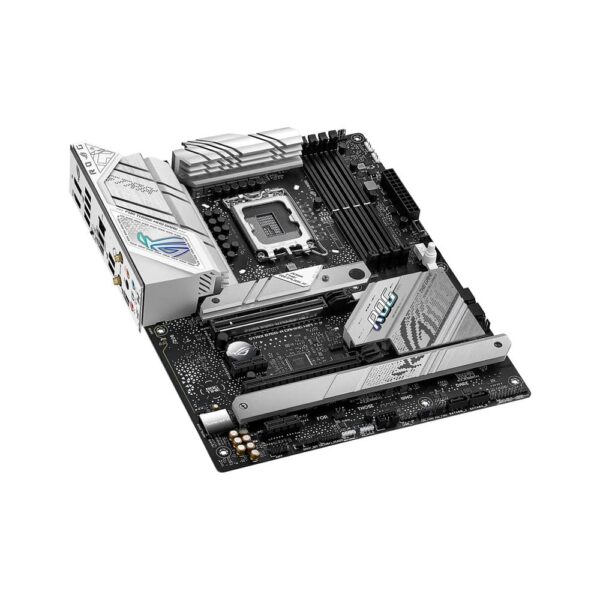 Atlas Gaming Asus Rog Strix B760 A Gaming Wifi C