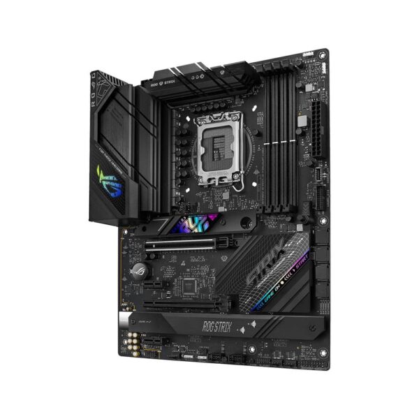 Atlas Gaming Asus Rog Strix B760 F Gaming Wifi C