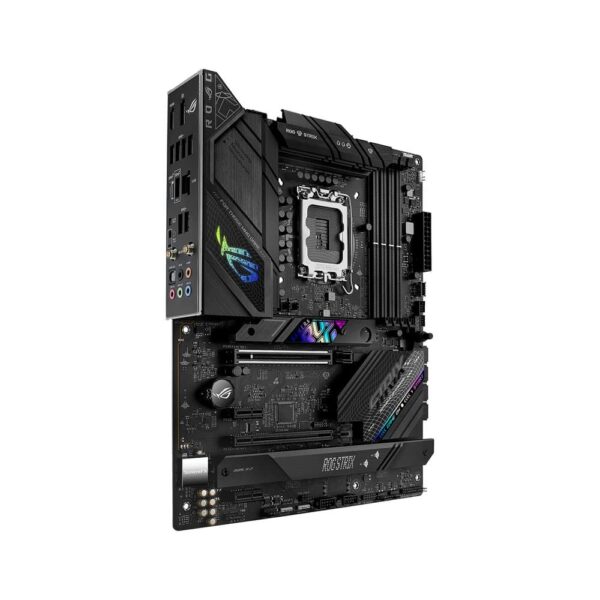 Atlas Gaming Asus Rog Strix B760 F Gaming Wifi D