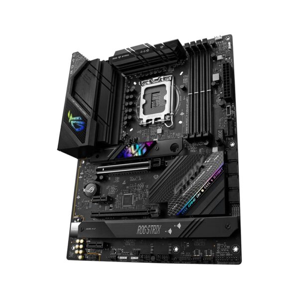 Asus Rog Strix B760-F Gaming Wifi