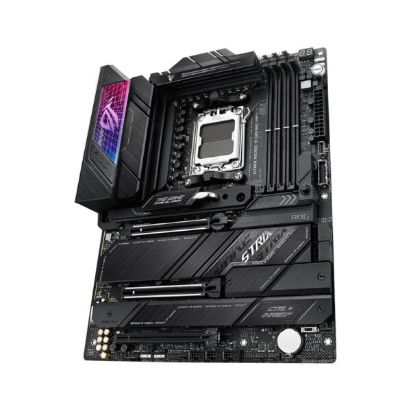 Atlas Gaming Asus Rog Strix X670E E Gaming Wifi D