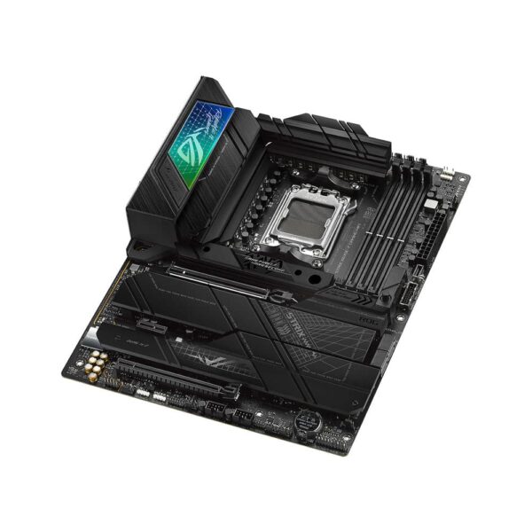 Atlas Gaming Asus Rog Strix X670E F Gaming Wifi C