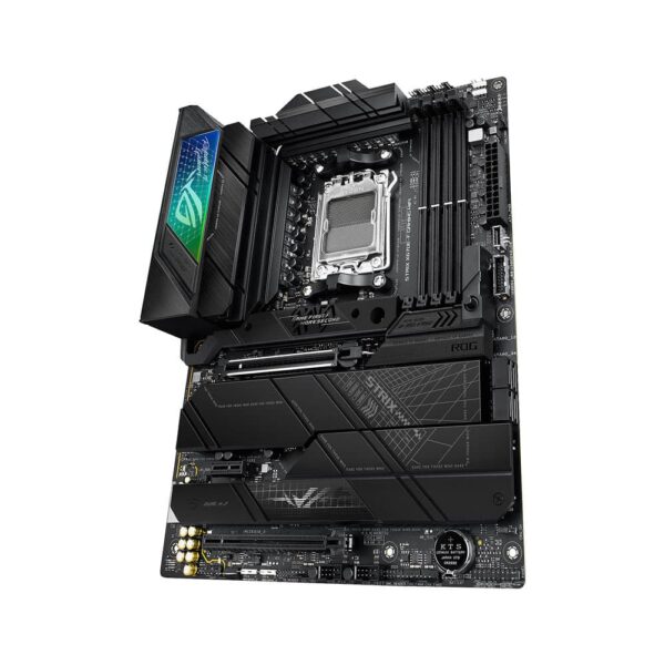 Atlas Gaming Asus Rog Strix X670E F Gaming Wifi D