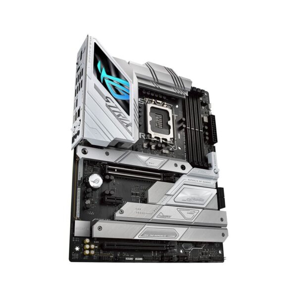 Atlas Gaming Asus Rog Strix Z790 A Gaming Wifi Ii C