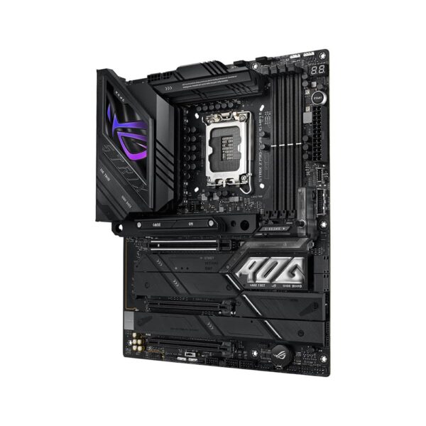 Atlas Gaming Asus Rog Strix Z790 E Gaming Wifi Ii C