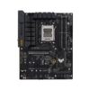 ASUS TUF GAMING B650-E WIFI
