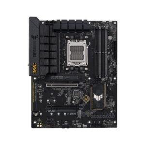 ASUS TUF GAMING B650-E WIFI