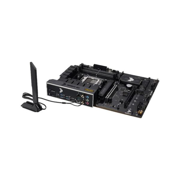 ASUS TUF GAMING B650-E WIFI