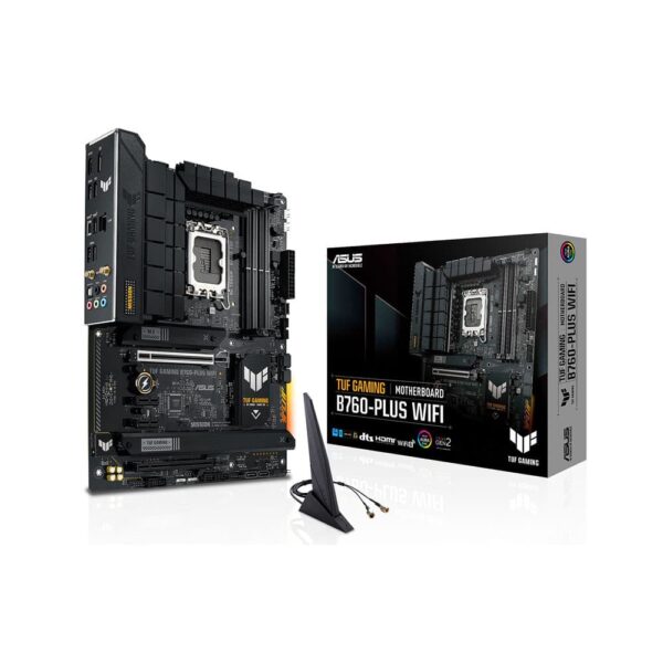 Asus Tuf Gaming B760-Plus Wifi