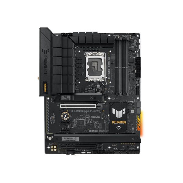 Atlas Gaming Asus Tuf Gaming B760 Plus Wifi B