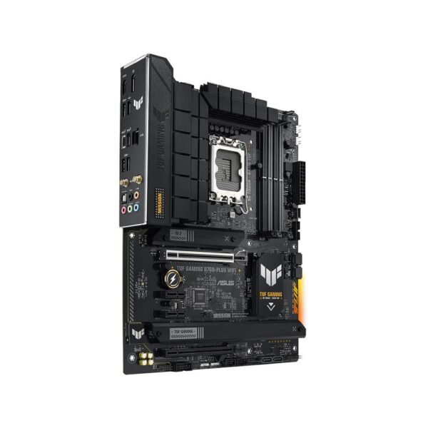 Atlas Gaming Asus Tuf Gaming B760 Plus Wifi C