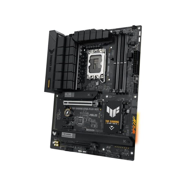 Atlas Gaming Asus Tuf Gaming B760 Plus Wifi D