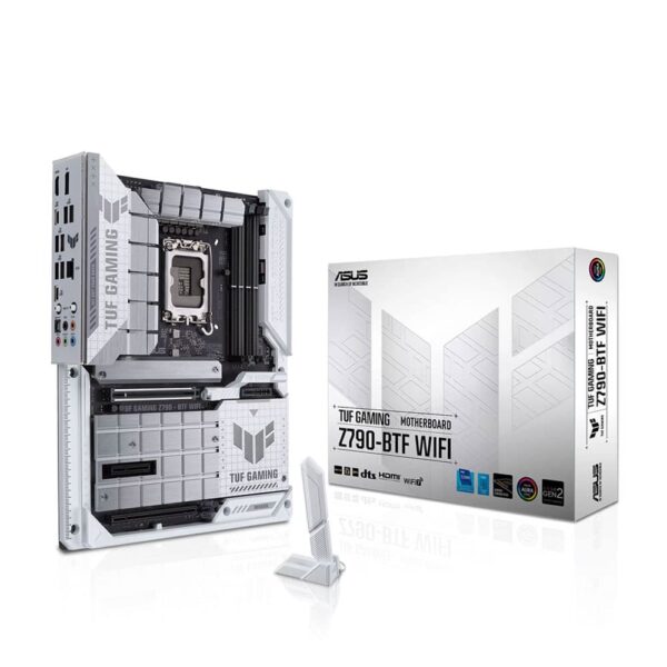 Asus Tuf Gaming Z790-Btf Wifi