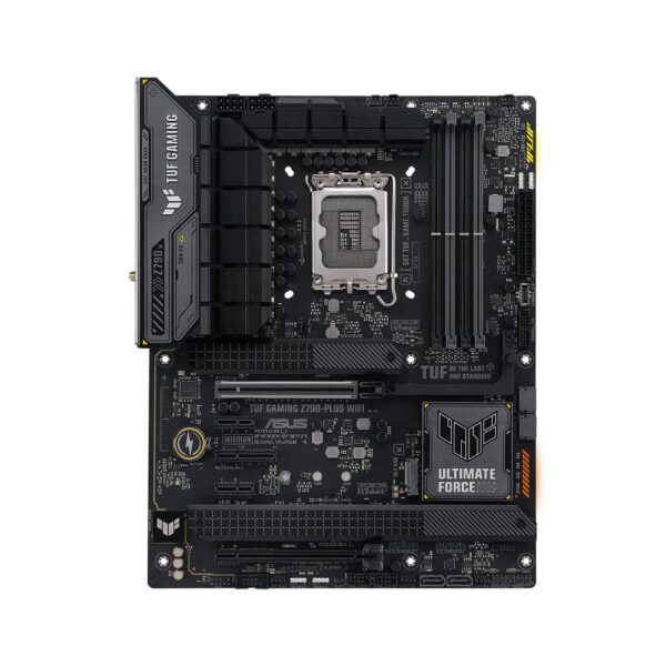 Atlas Gaming Asus Tuf Gaming Z790 Plus Wifi C