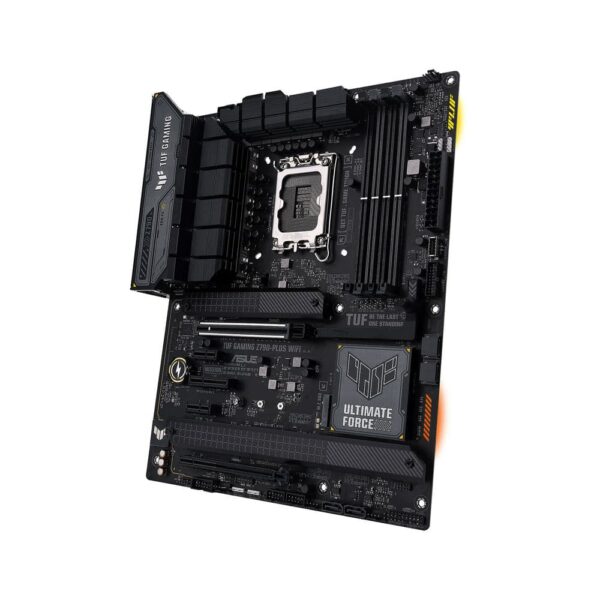 Atlas Gaming Asus Tuf Gaming Z790 Plus Wifi D