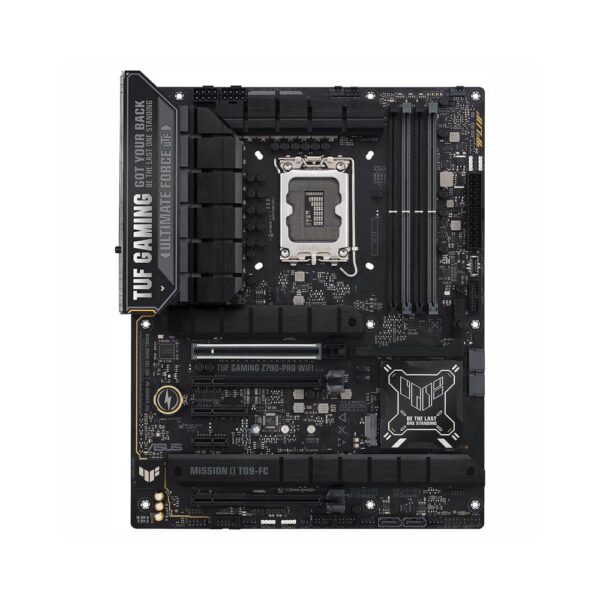 Atlas Gaming Asus Tuf Gaming Z790 Pro Wifi B