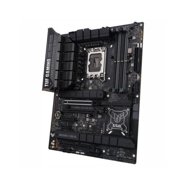 Atlas Gaming Asus Tuf Gaming Z790 Pro Wifi D