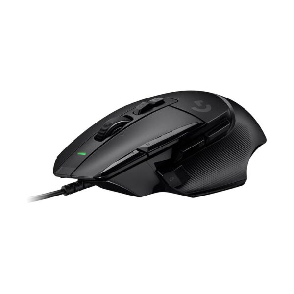 Logitech G502 X