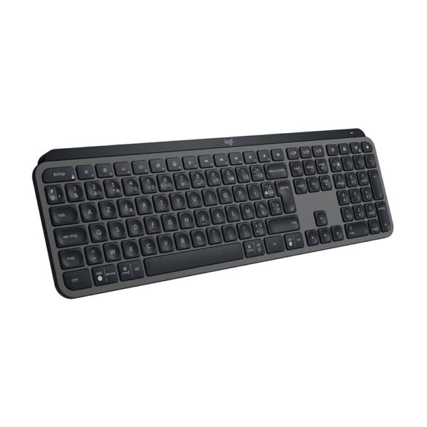 Logitech Mx Keys S