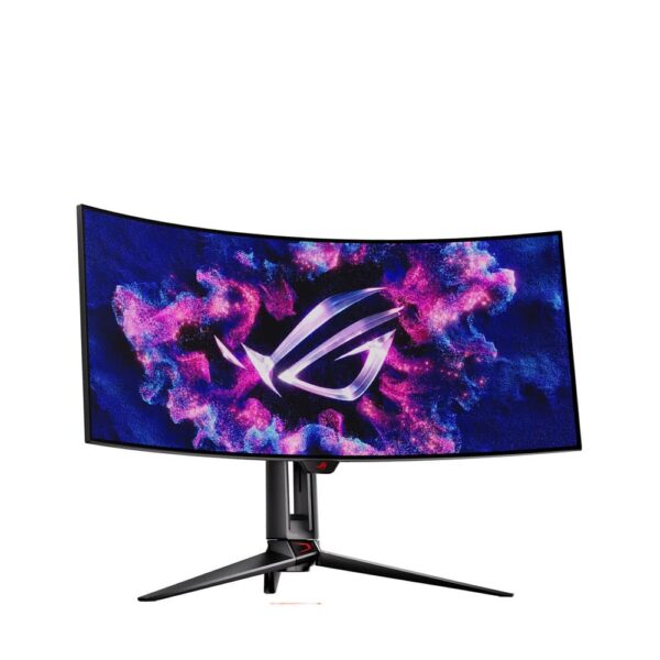 Atlas Gaming Rog Swift Pg34Wcdm B