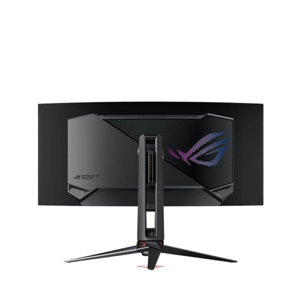 Atlas Gaming Rog Swift Pg34Wcdm C