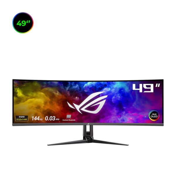 Asus Rog Swift Pg49Wcd