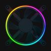 Razer Kunai Chroma 120 mm (Pack de 3) – Image 2
