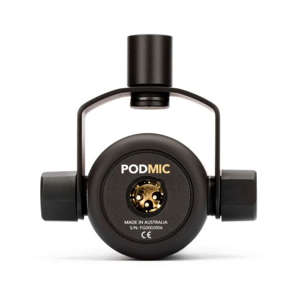 Atlas Gaming Rode Podmic C