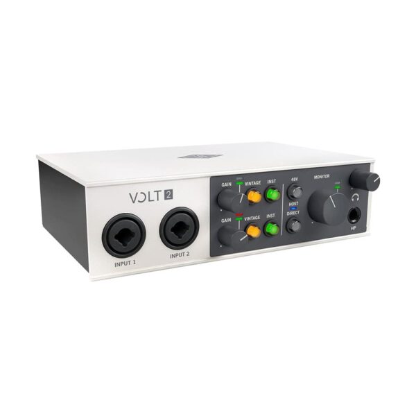 Atlas Gaming Universal Audio Volt 2 B