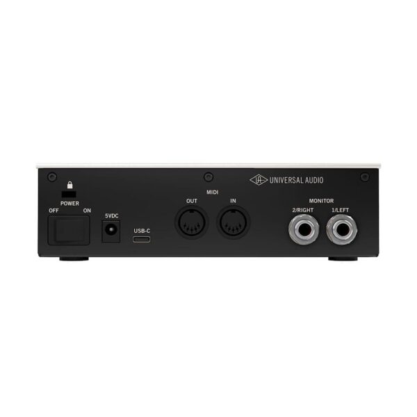 Atlas Gaming Universal Audio Volt 2 Cc