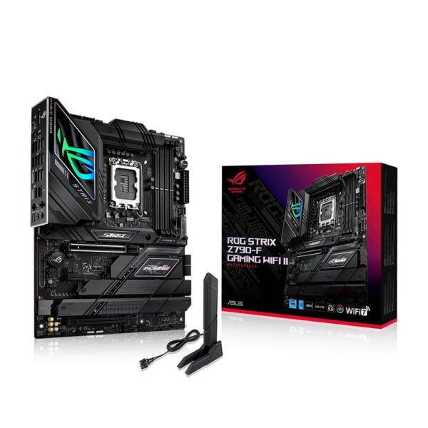 Asus Rog Strix Z790-F Gaming Wifi Ii