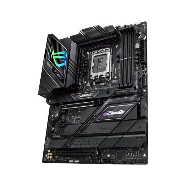 Atlas Gaming Asus Rog Strix Z790 F Gaming Wifi Ii C