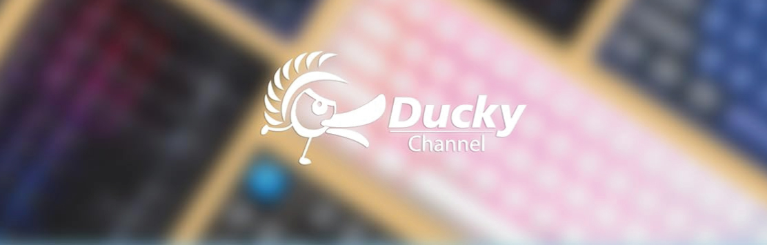 Ducky Channel Image