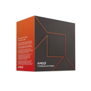 AMD Ryzen Threadripper 7970X