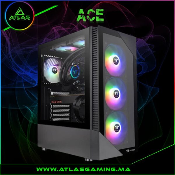 PC Gamer Maroc