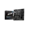 MSI PRO B760M-P DDR4
