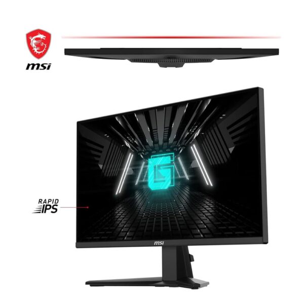 Atlas Gaming Msi G255F E