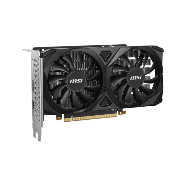 Atlas Gaming Msi Geforce Rtx 3050 Ventus 2X 6G Oc B