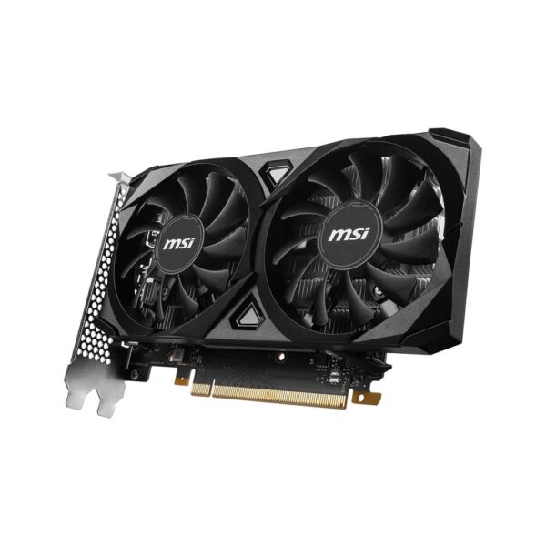 Atlas Gaming Msi Geforce Rtx 3050 Ventus 2X 6G Oc C